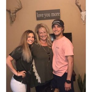 Meet your Posher, Austin